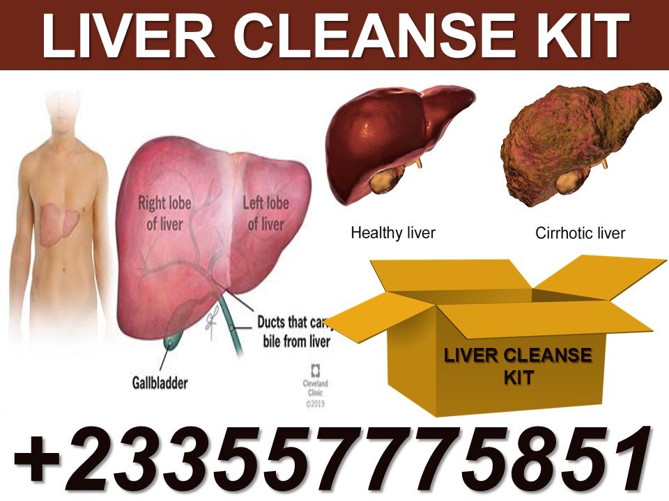 Forever Products For Liver Disease & Infection