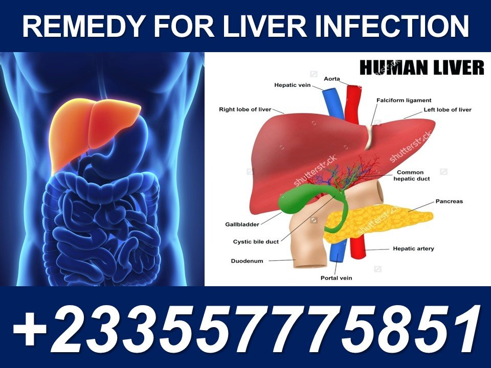 Treatment For Liver Disease