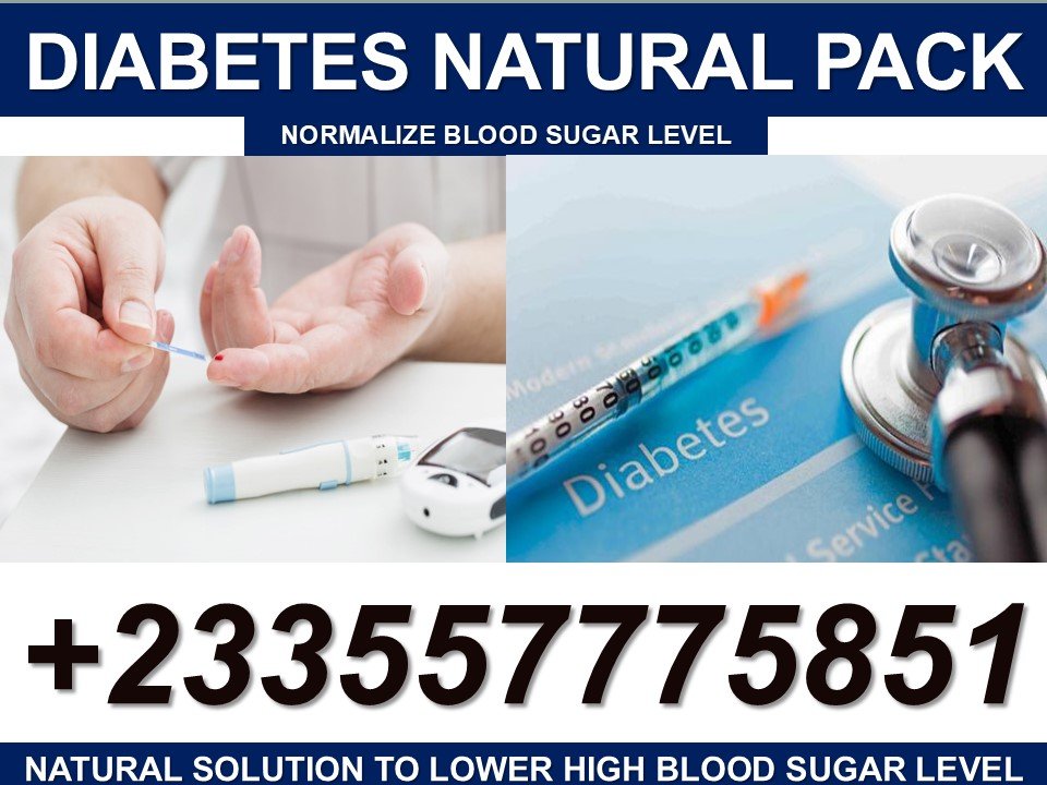 FOREVER PRODUCTS FOR DIABETES TREATMENT