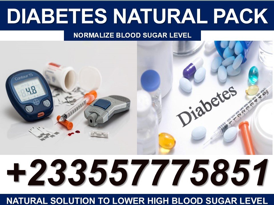 Diabetes Treatment in Ghana