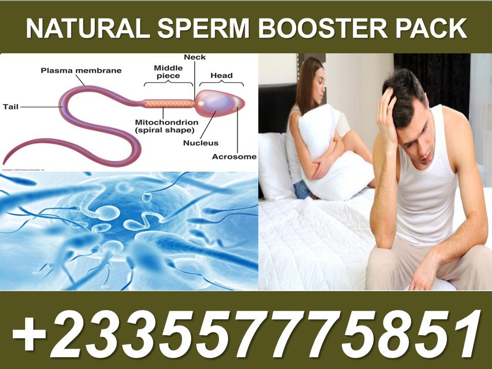 Forever Products For Male Fertility