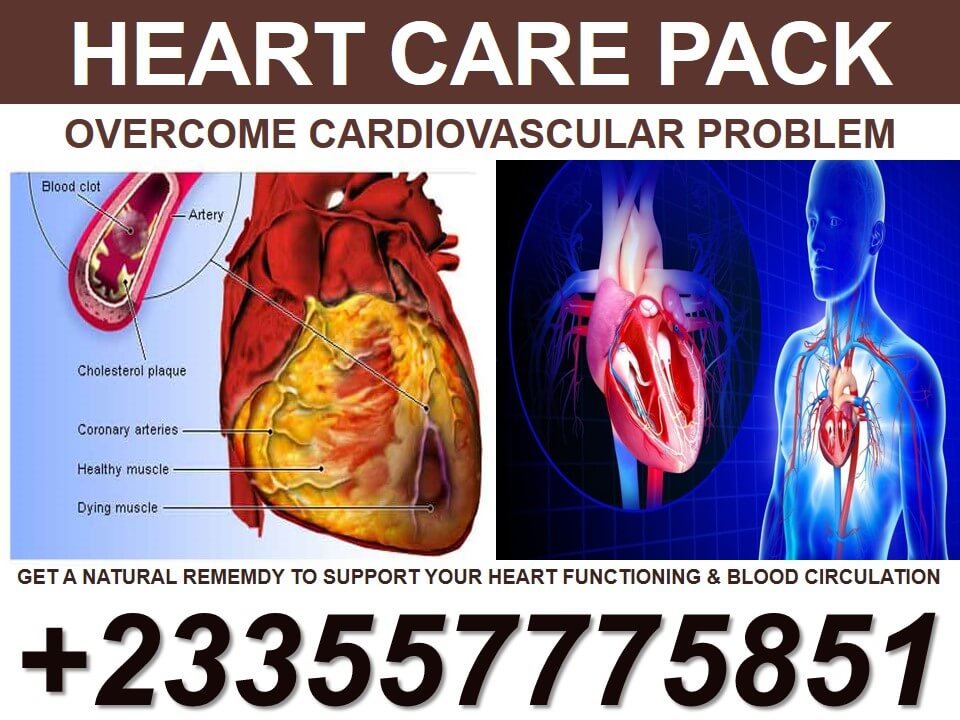 Forever Heart Care Pack
